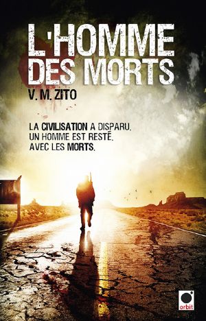 [Science-Fiction 19] • L'Homme Des Morts Paperback